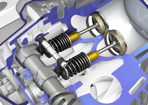 Dentro il nuovo motore BMW boxer 1250 (4)