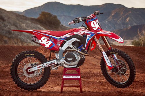 SX 2019: Roczen in rosso al Supecross di Anaheim II (2)