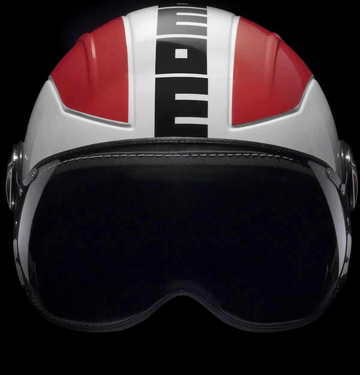 Caschi Momodesign: le novità ad EICMA 2010 (36)