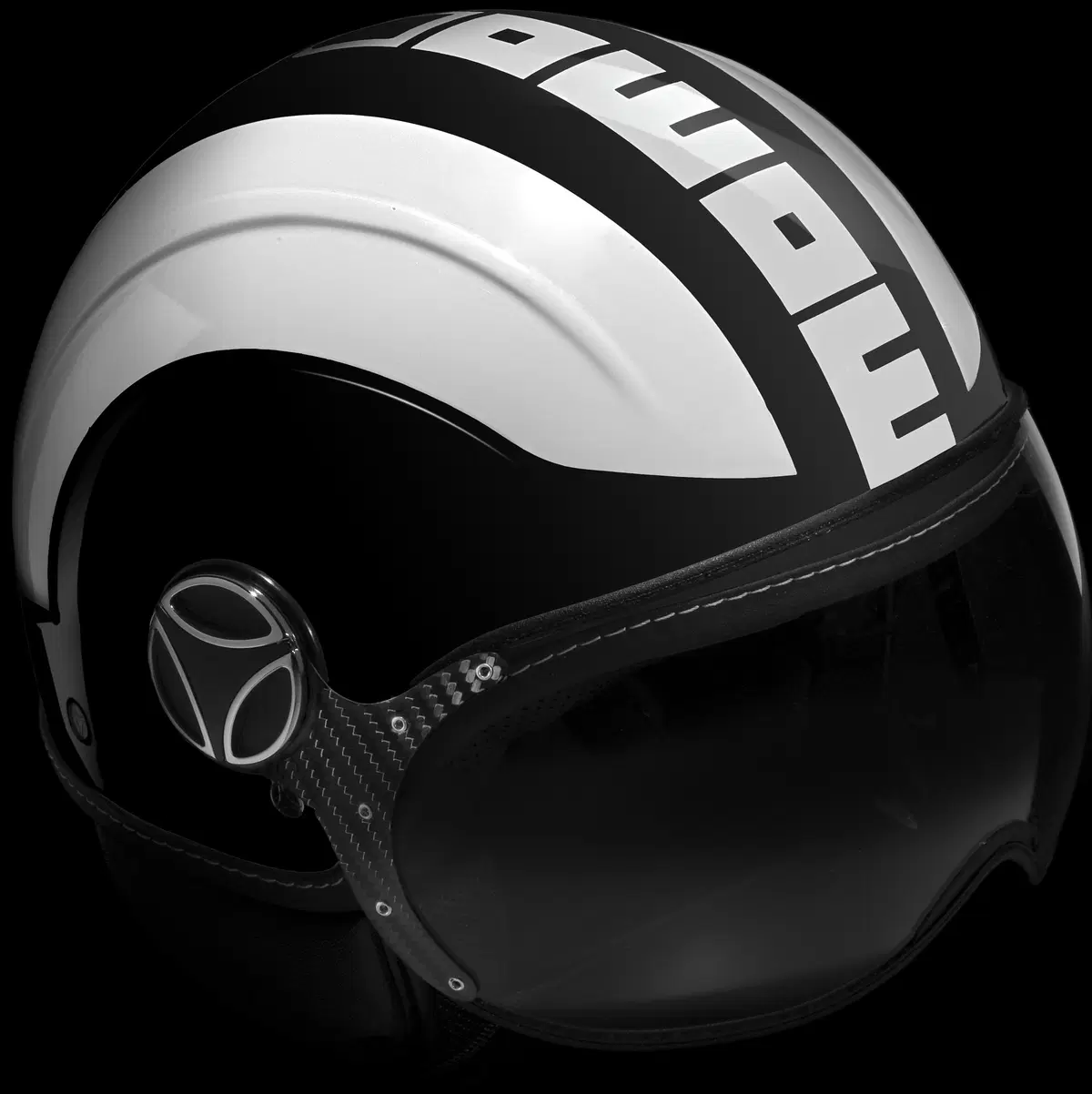 Caschi Momodesign: le novità ad EICMA 2010 (37)