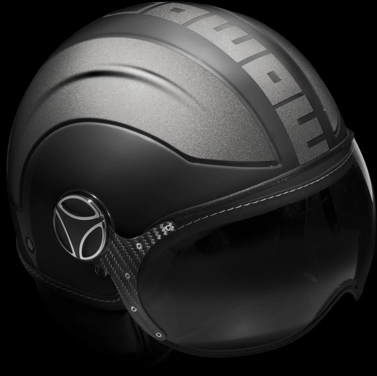 Caschi Momodesign: le novità ad EICMA 2010 (40)