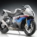 La BMW S1000RR accessoriata Rizoma