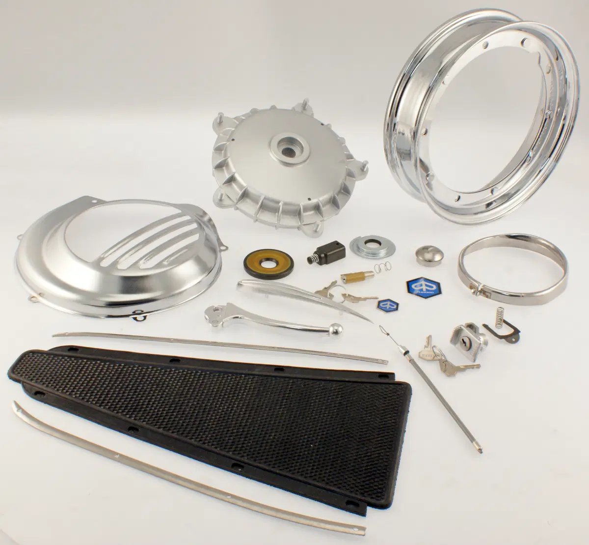 RMS Kit per Vespa Vintage (2)