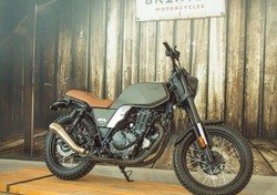 Brixton Motorcycles Felsberg 250 (2021 - 24) nuova