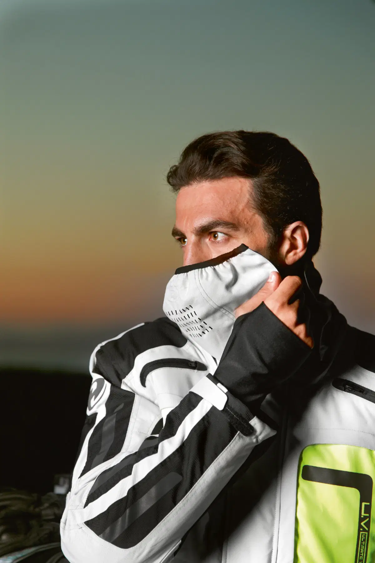 Giacca Held Uncover (10)