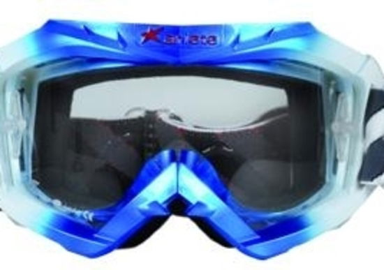 Occhiali Ariete Glamour Goggles 2011