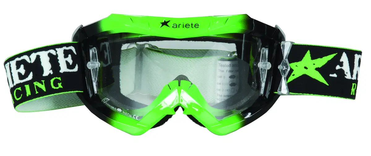 Occhiali Ariete Glamour Goggles 2011 (2)