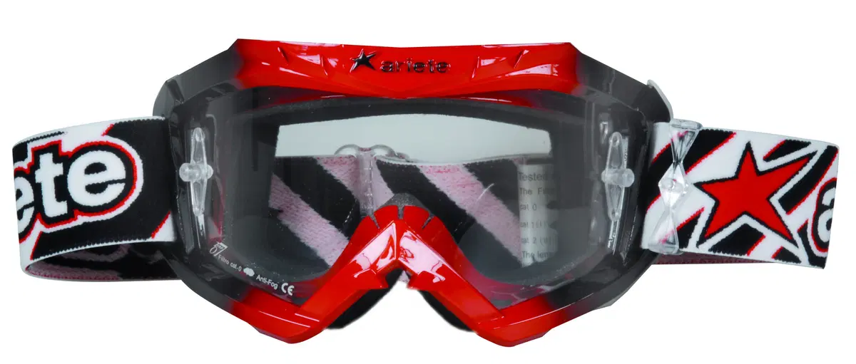 Occhiali Ariete Glamour Goggles 2011 (3)