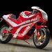 Bimota DB1: all'asta un esemplare del 1987