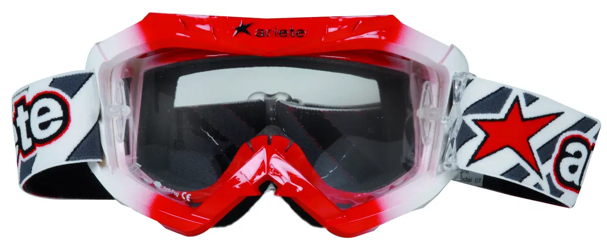 Occhiali Ariete Glamour Goggles 2011 (4)