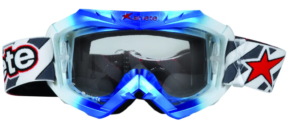 Occhiali Ariete Glamour Goggles 2011 (5)