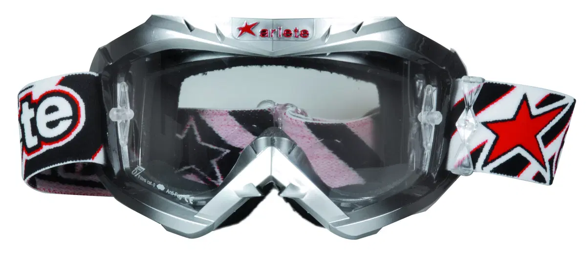 Occhiali Ariete Glamour Goggles 2011 (6)