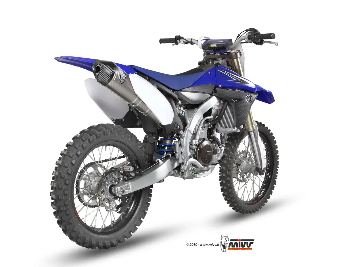 MIVV, linea offroad Stronger (3)