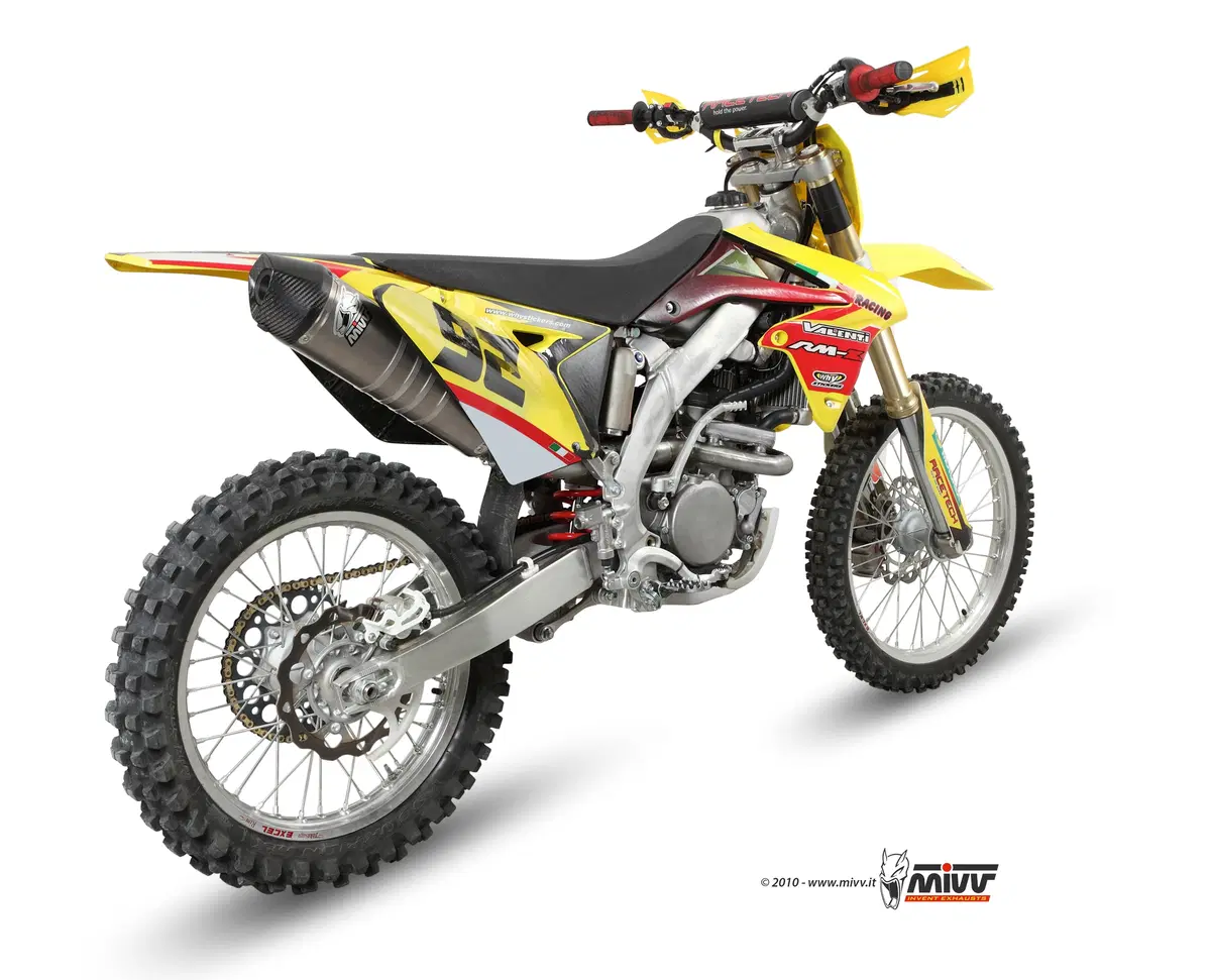 MIVV, linea offroad Stronger (5)