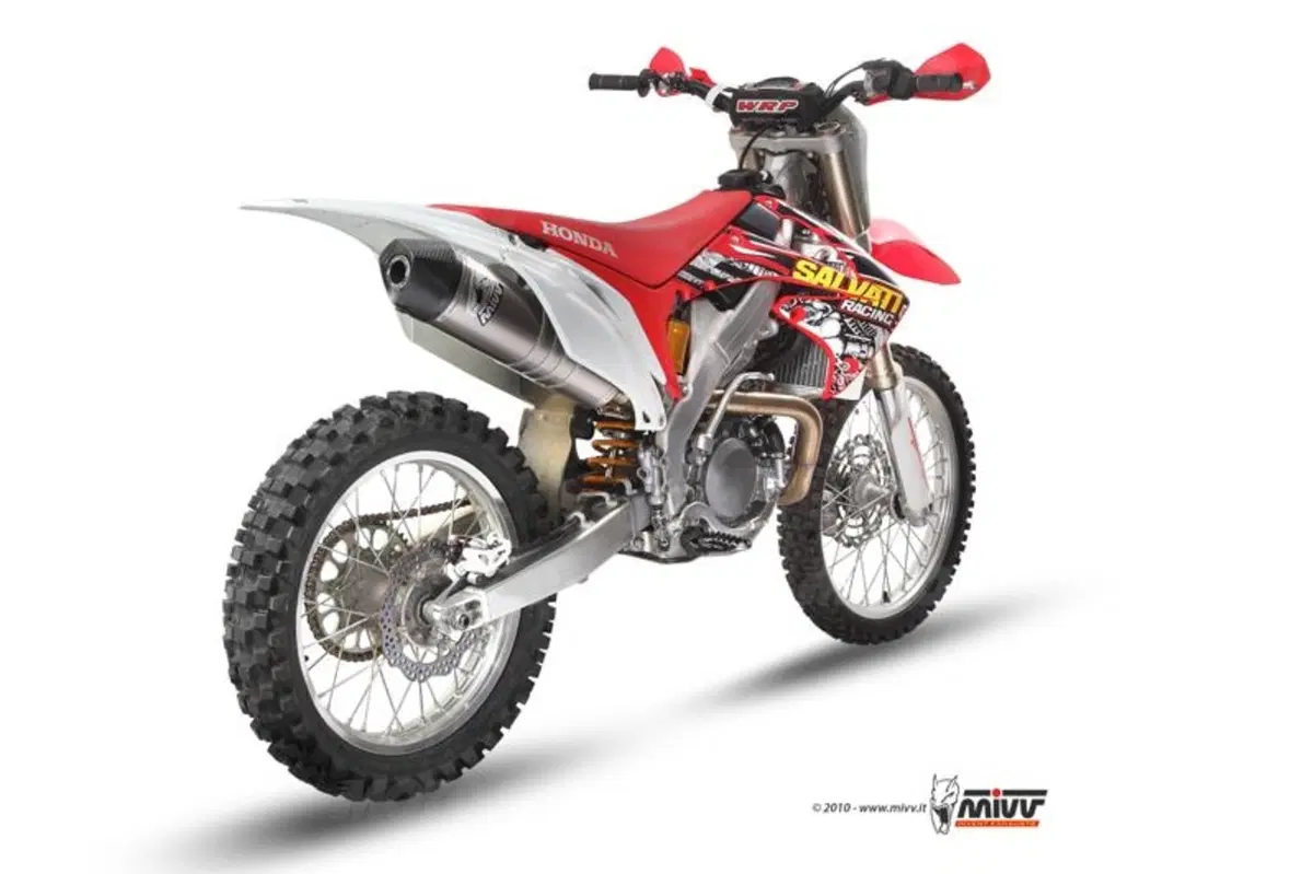 MIVV, linea offroad Stronger (6)