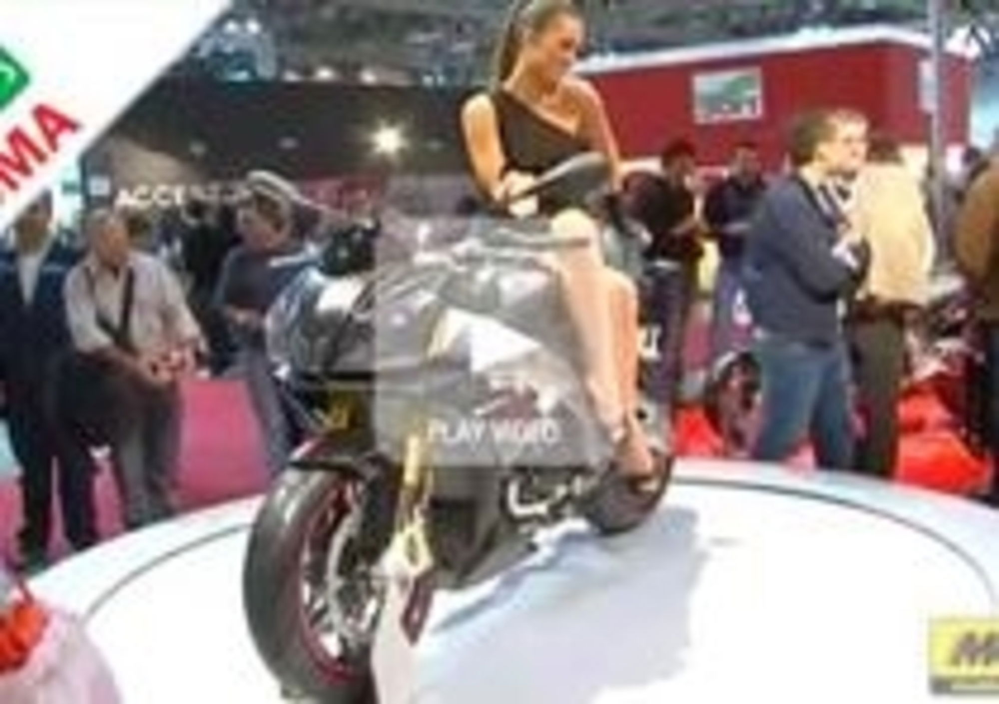 Aprilia Tuono V4, RS 50 e 125. Intervista a Leo Mercanti