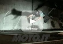 Mick Doohan, secondo video per la sicurezza stradale