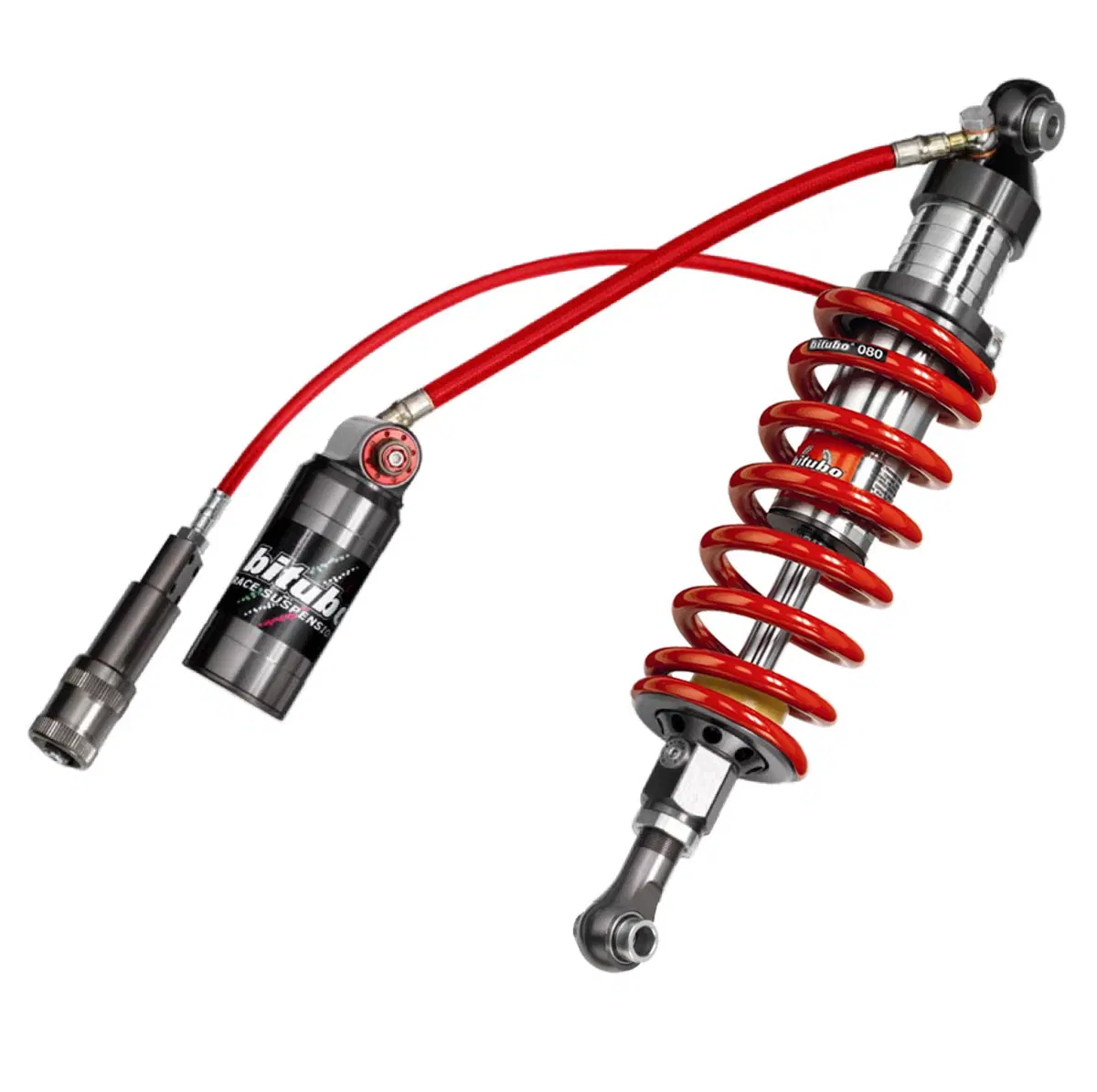 Ammortizzatori Bitubo per BMW R 1200 GS