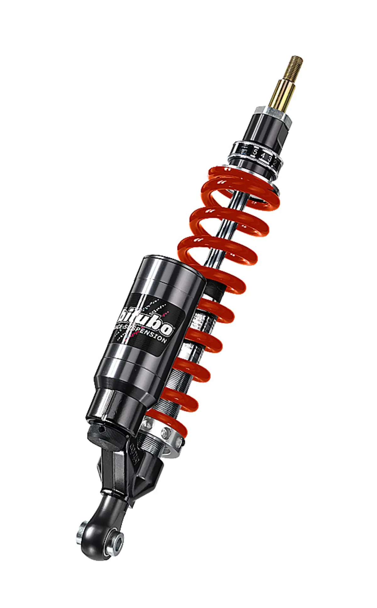 Ammortizzatori Bitubo per BMW R 1200 GS (2)
