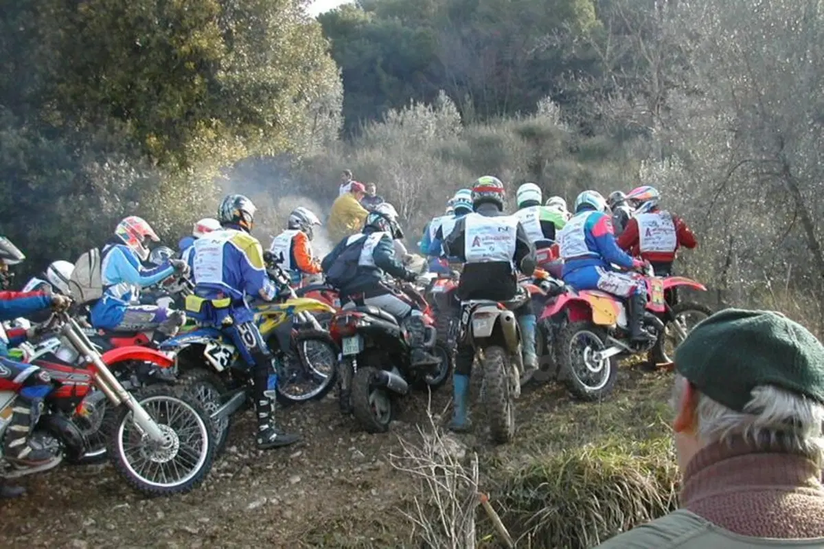 Mototrip, l’8 e il 9 gennaio via alla 26ª edizione 