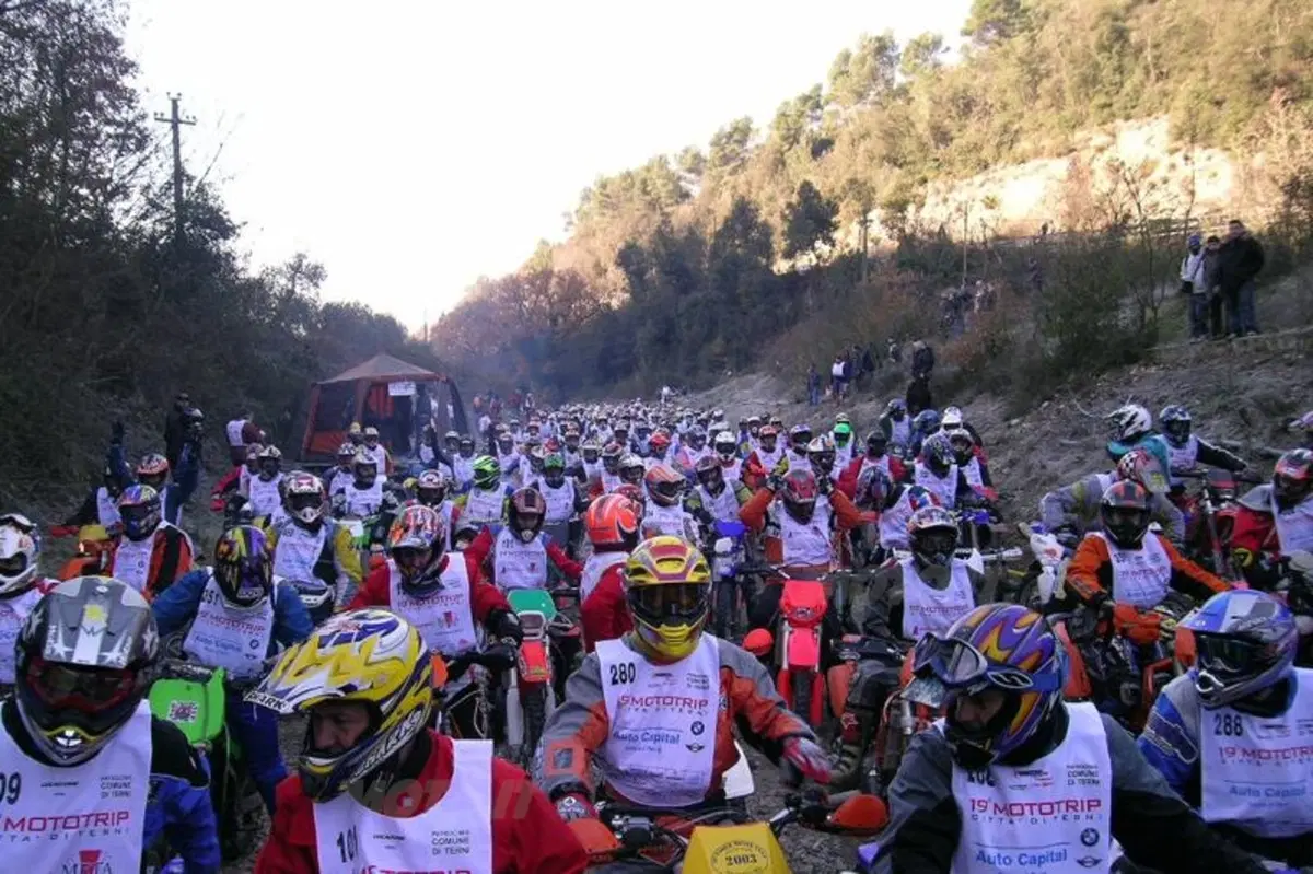 Mototrip, l’8 e il 9 gennaio via alla 26ª edizione  (2)