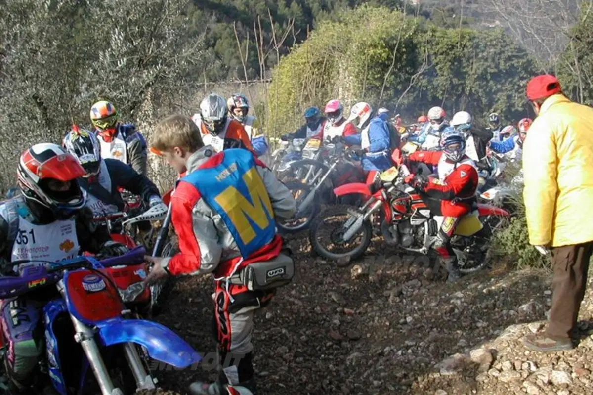 Mototrip, l’8 e il 9 gennaio via alla 26ª edizione  (4)