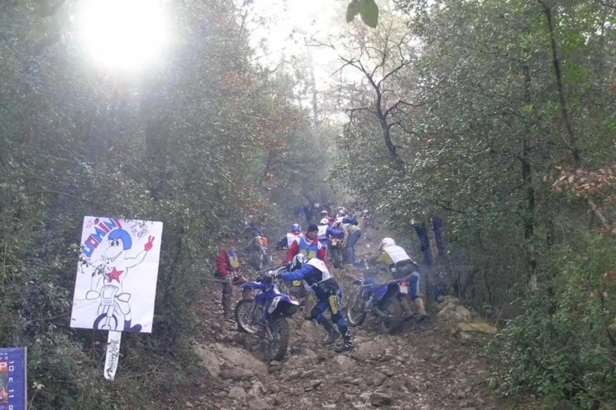 Mototrip, l’8 e il 9 gennaio via alla 26ª edizione  (6)