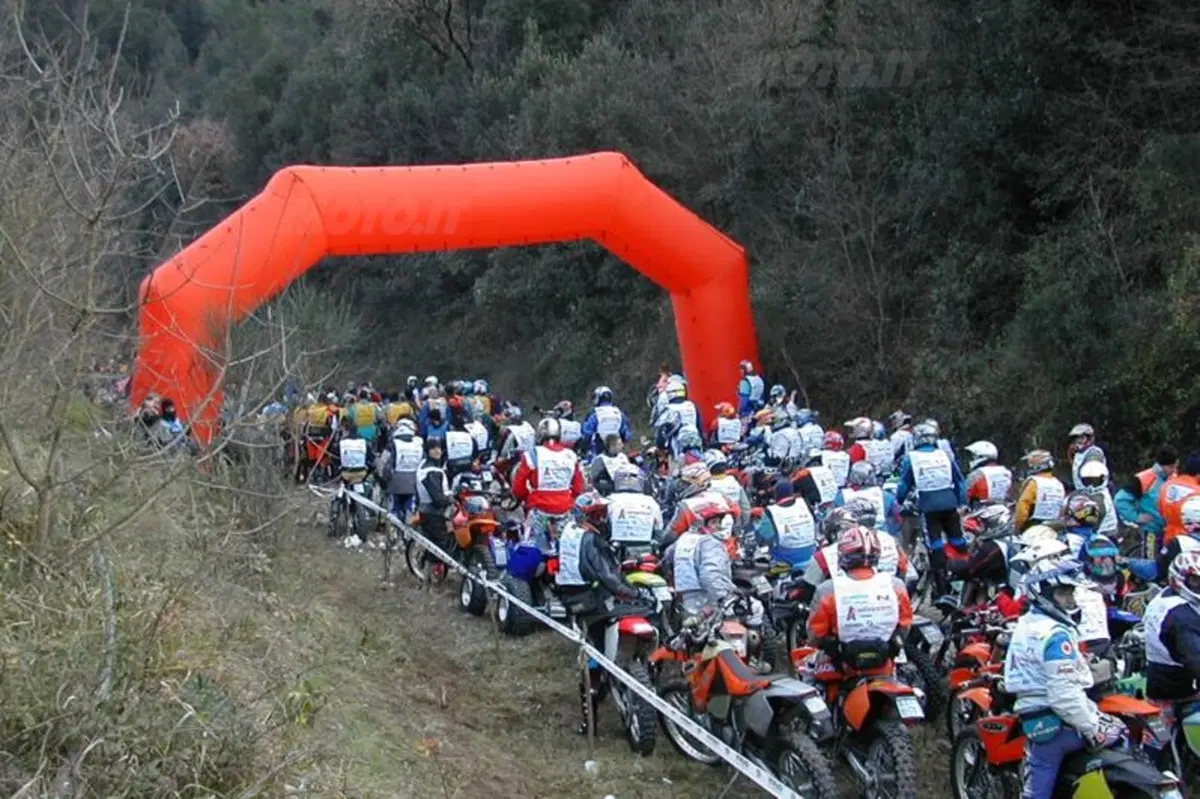 Mototrip, l’8 e il 9 gennaio via alla 26ª edizione  (9)