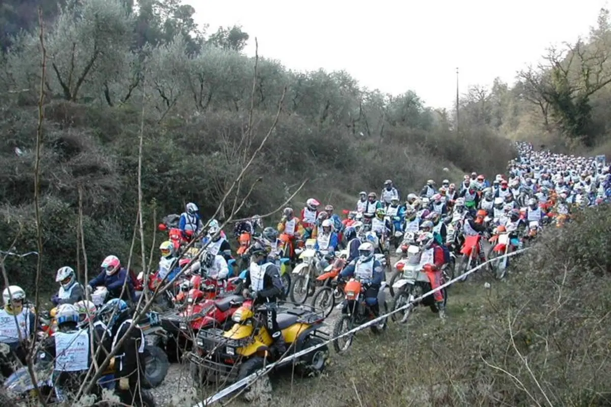 Mototrip, l’8 e il 9 gennaio via alla 26ª edizione  (10)