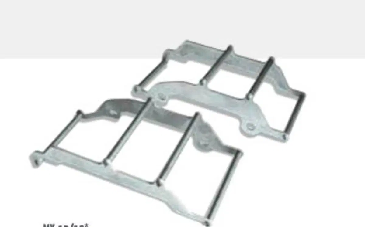 Kit Protezione raditore BETA RR 2T 4T Beta Utensili