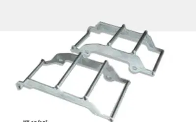 Kit Protezione raditore BETA RR 2T 4T Beta Utensili