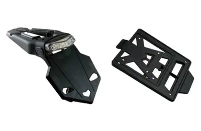 Porta Targa R-Tek enduro Integra Racetech