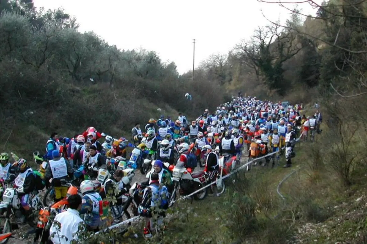 Mototrip, l’8 e il 9 gennaio via alla 26ª edizione  (11)