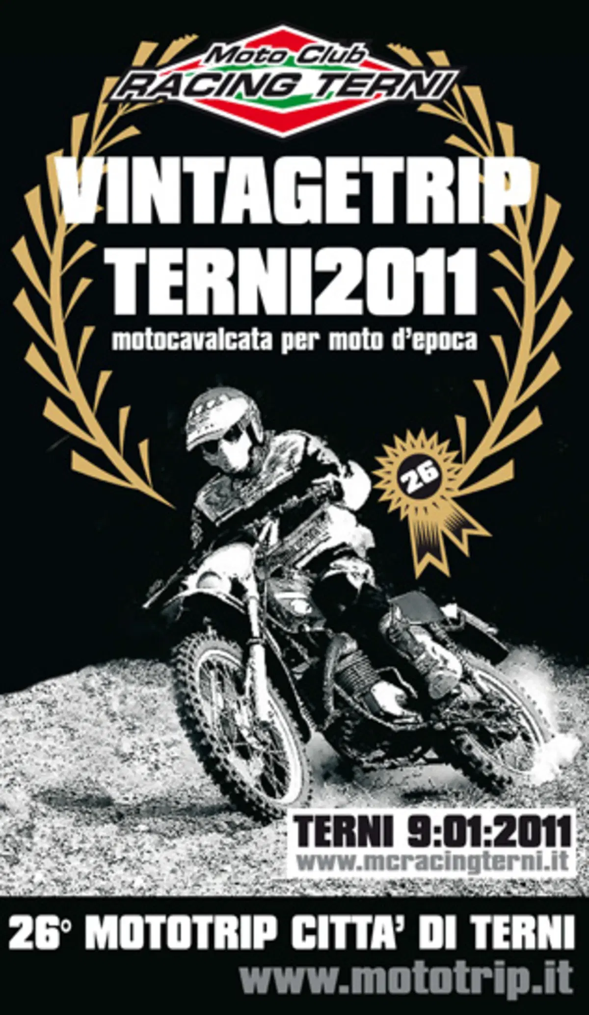 Mototrip, l’8 e il 9 gennaio via alla 26ª edizione  (12)