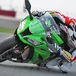 Kawasaki Ninja ZX-10R 