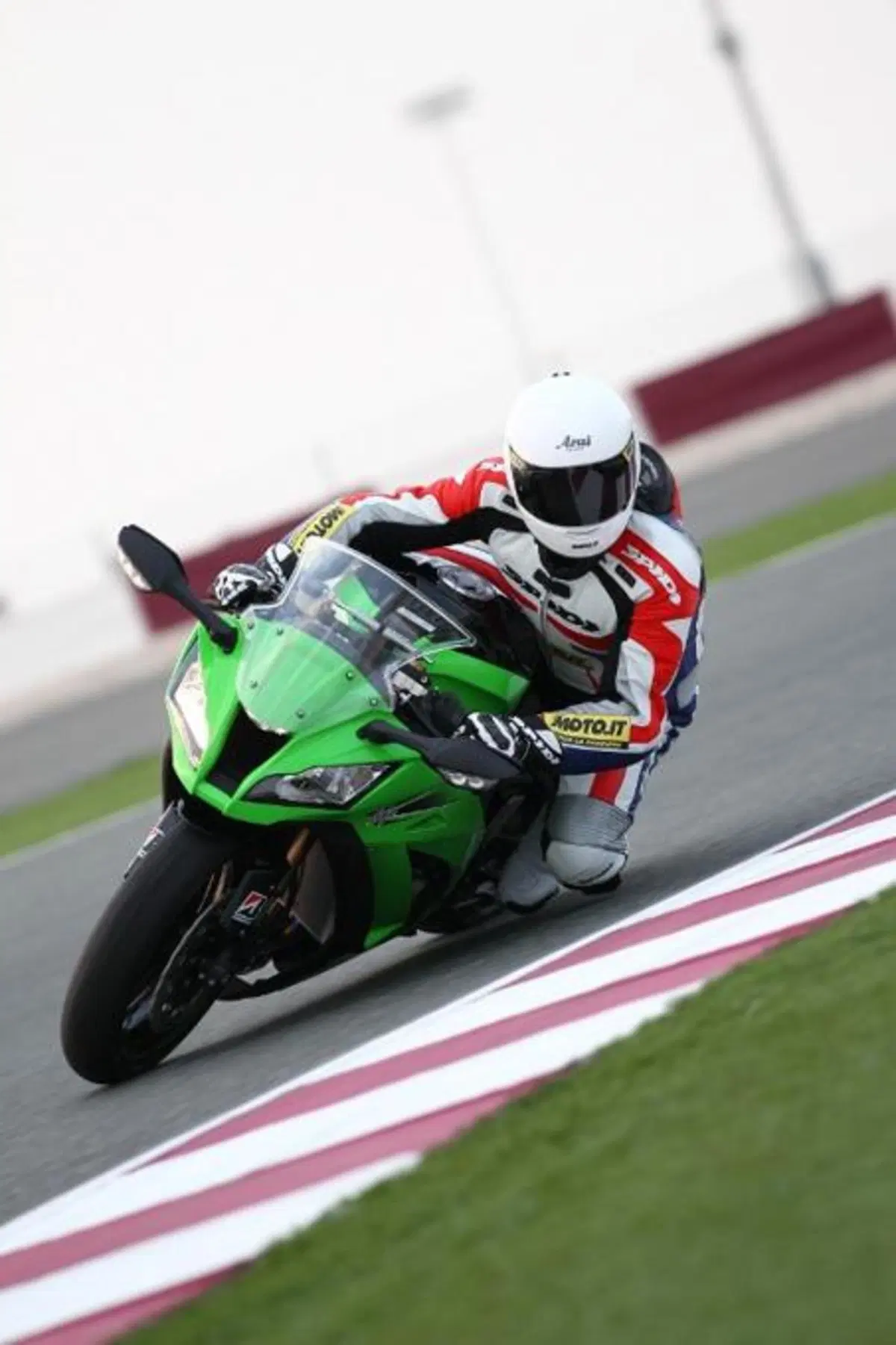 Kawasaki Ninja ZX-10R  (9)