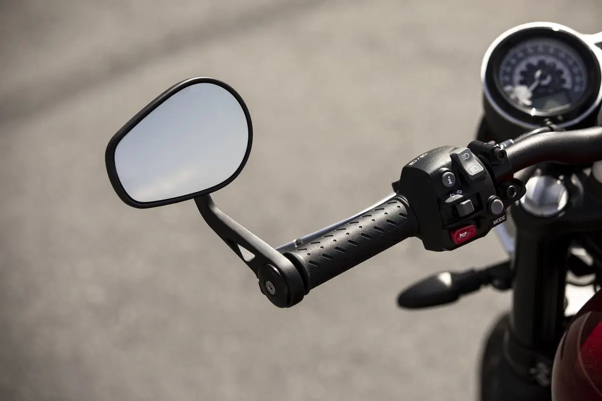 Triumph Speed Twin. Bella e brava (4)