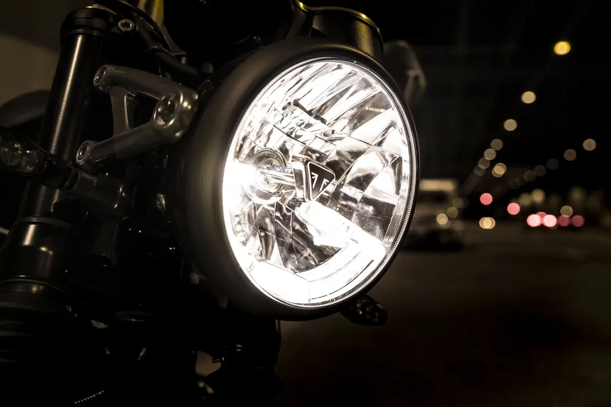 Triumph Speed Twin. Bella e brava (3)