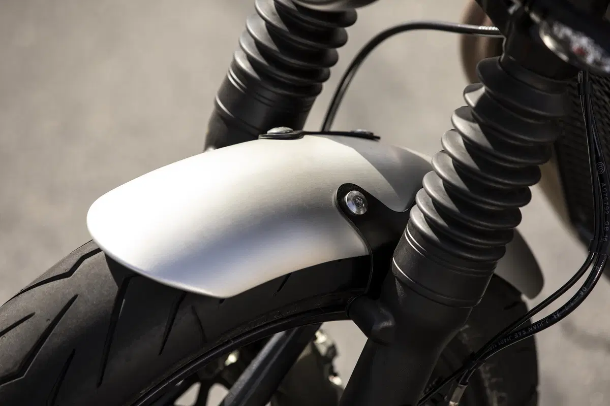 Triumph Speed Twin. Bella e brava (6)