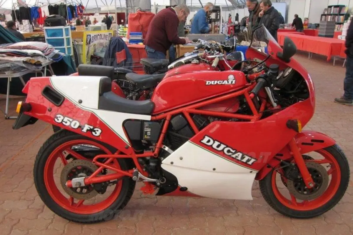 Novegro 2010: le più belle moto viste e fotografate (16)