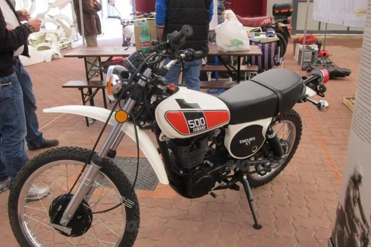 Novegro 2010: le più belle moto viste e fotografate (17)