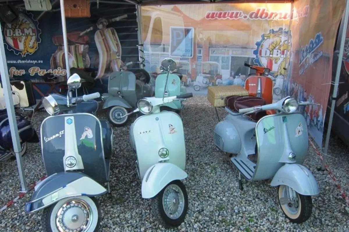 Novegro 2010: le più belle moto viste e fotografate (18)