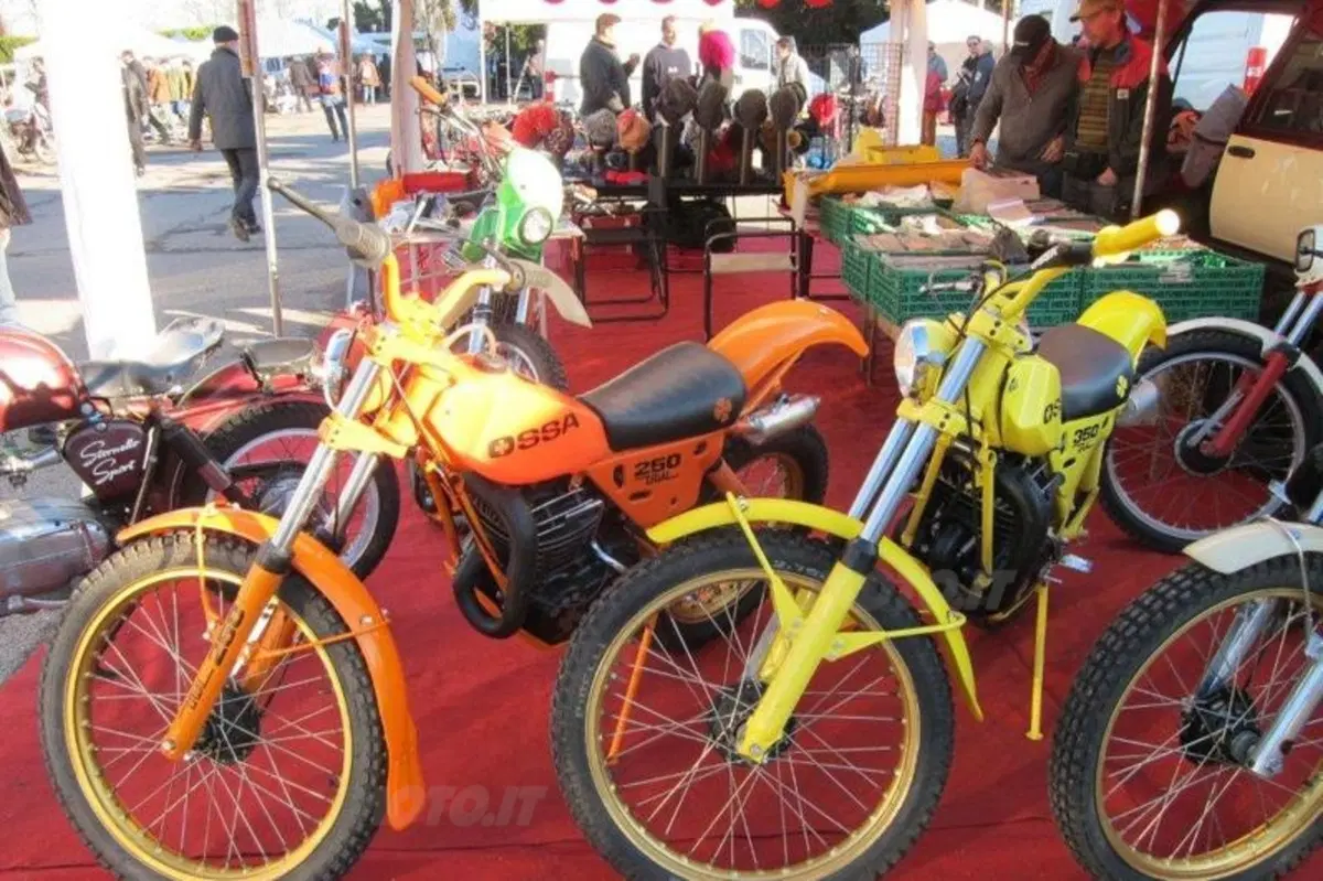 Novegro 2010: le più belle moto viste e fotografate (19)