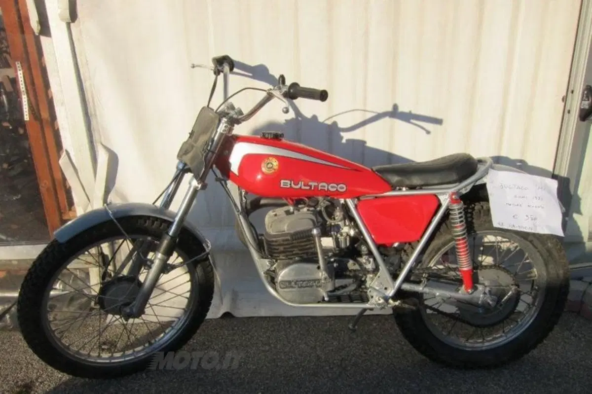 Novegro 2010: le più belle moto viste e fotografate (20)