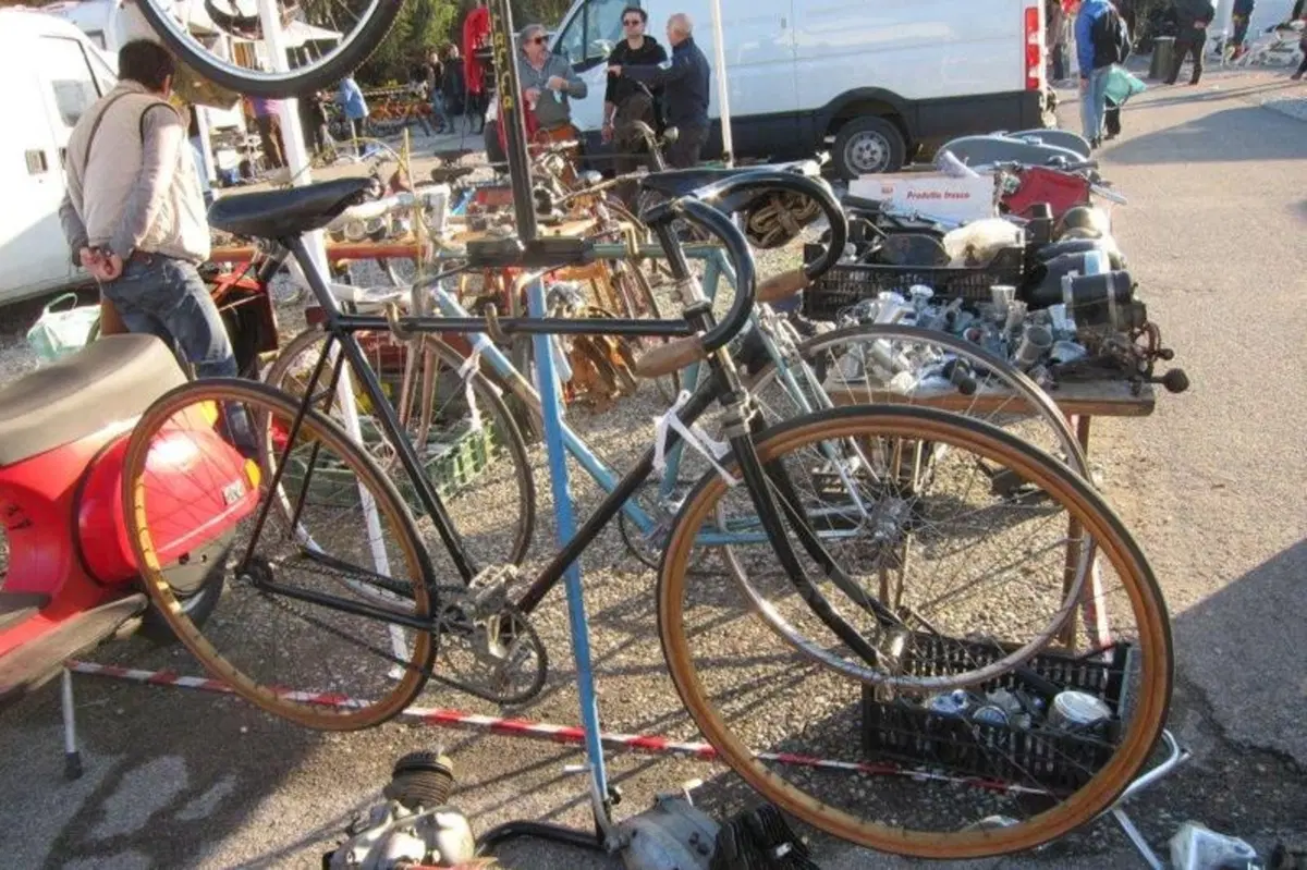 Novegro 2010: le più belle moto viste e fotografate (21)