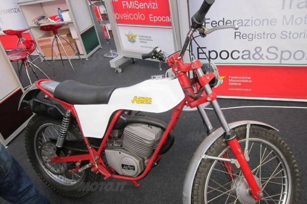 Novegro 2010: le più belle moto viste e fotografate (26)