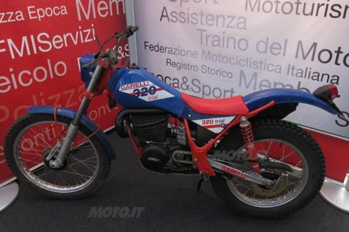 Novegro 2010: le più belle moto viste e fotografate (29)
