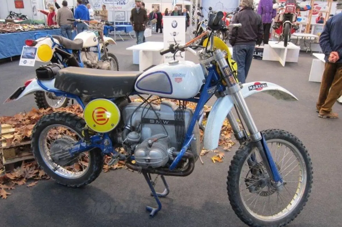 Novegro 2010: le più belle moto viste e fotografate (31)