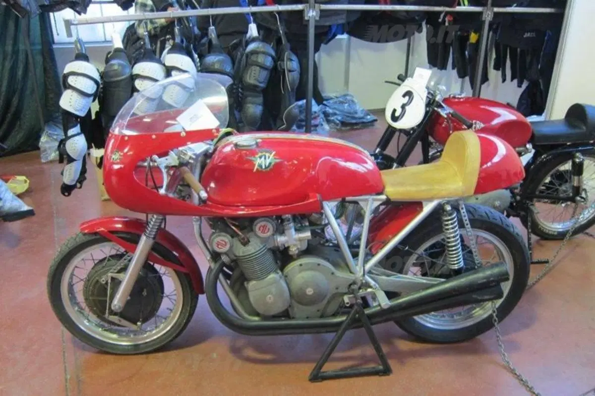 Novegro 2010: le più belle moto viste e fotografate (32)