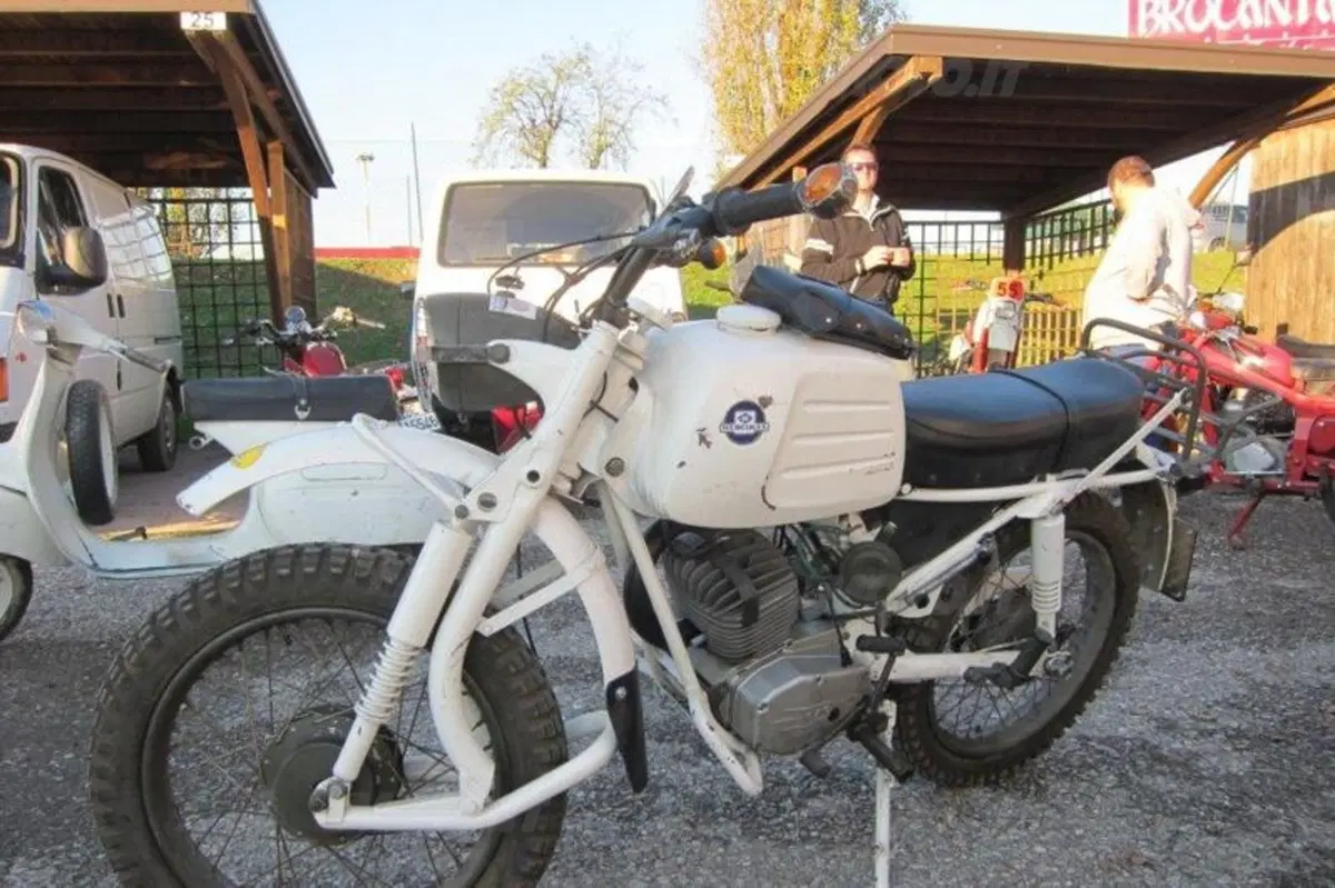 Novegro 2010: le più belle moto viste e fotografate (33)